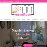Magnifique Verzorging